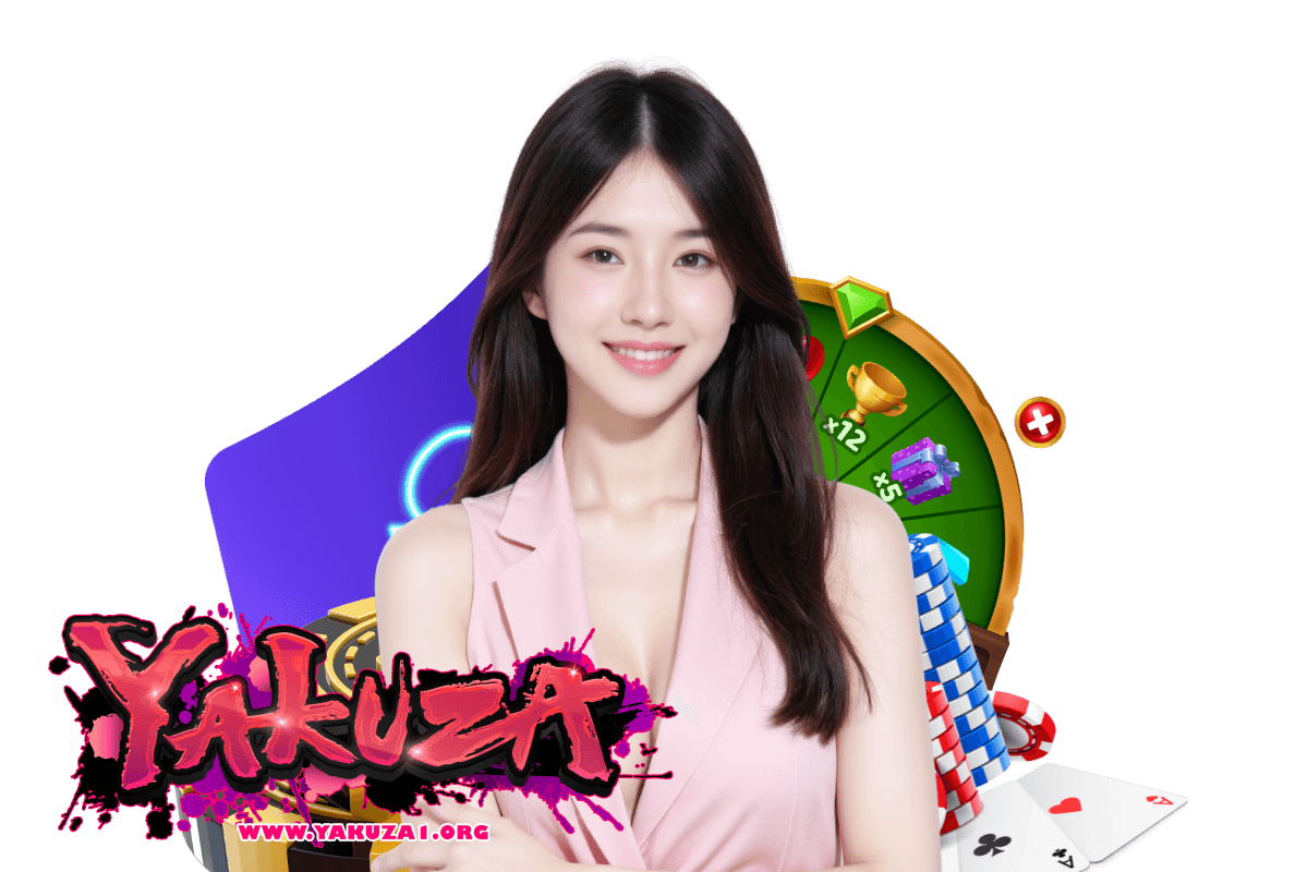 yakuza casino