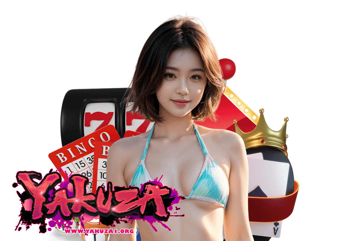 yakuza slot demo