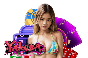 yakuza slot game