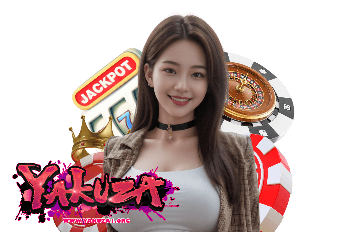 yakuza slot pg