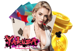 yakuza slot เข้าสู่ระบบ